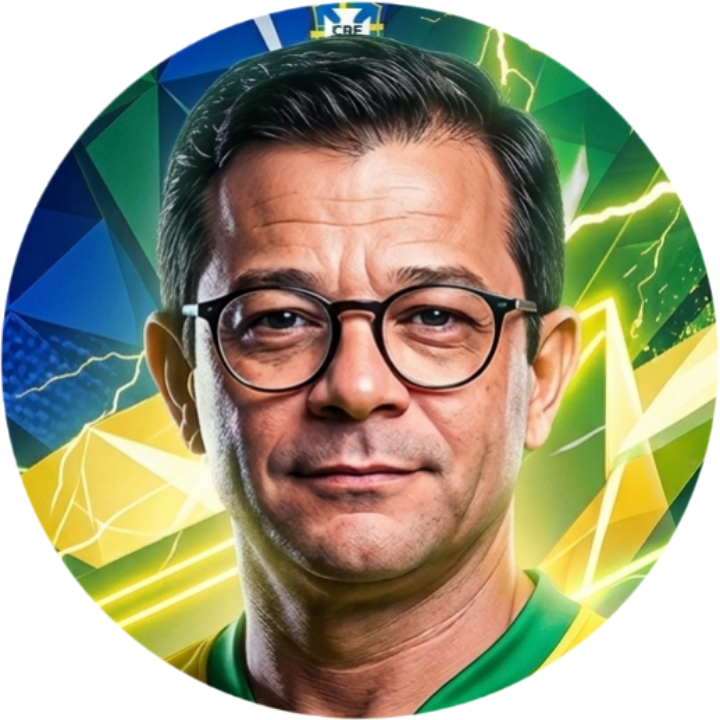 Andre Lemos